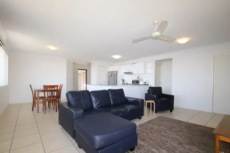18 Panorama Drive, Biloela QLD 4715