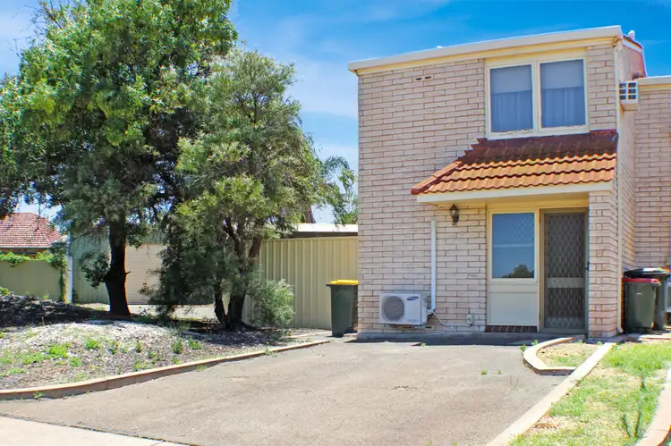 Main view of Homely unit listing, Unit 1/130 Bradford Street, Whyalla SA 5600