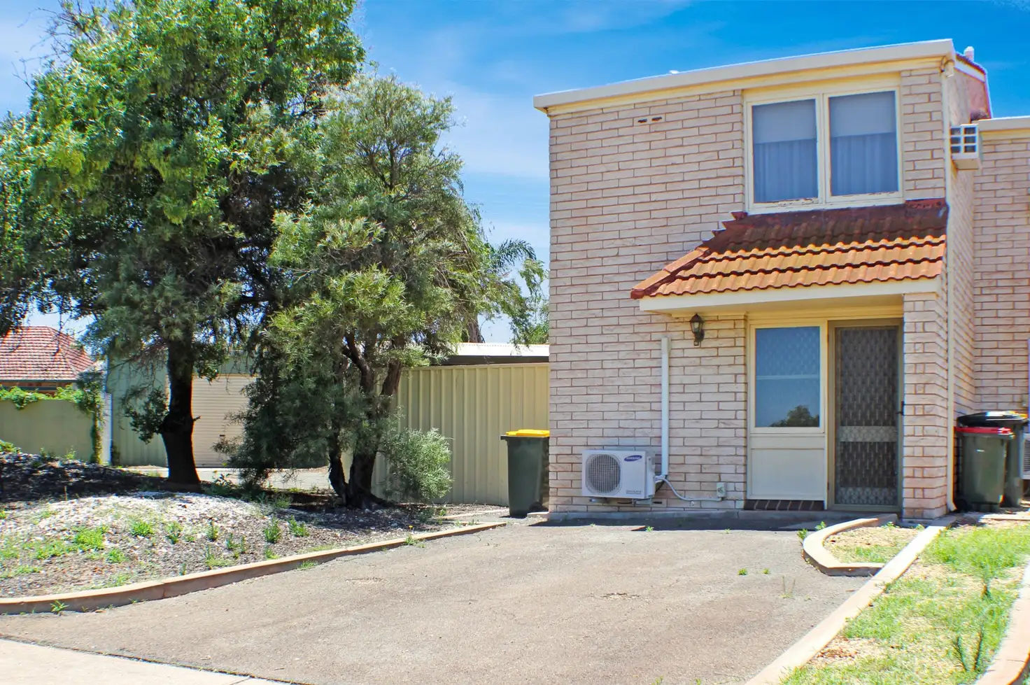 Main view of Homely unit listing, Unit 1/130 Bradford Street, Whyalla SA 5600