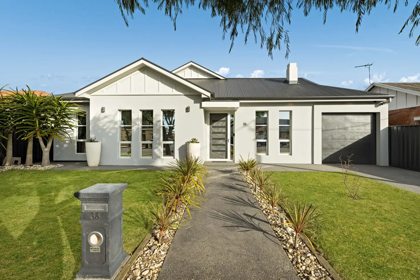 Main view of Homely house listing, 36 Shierlaw Street, Richmond SA 5033