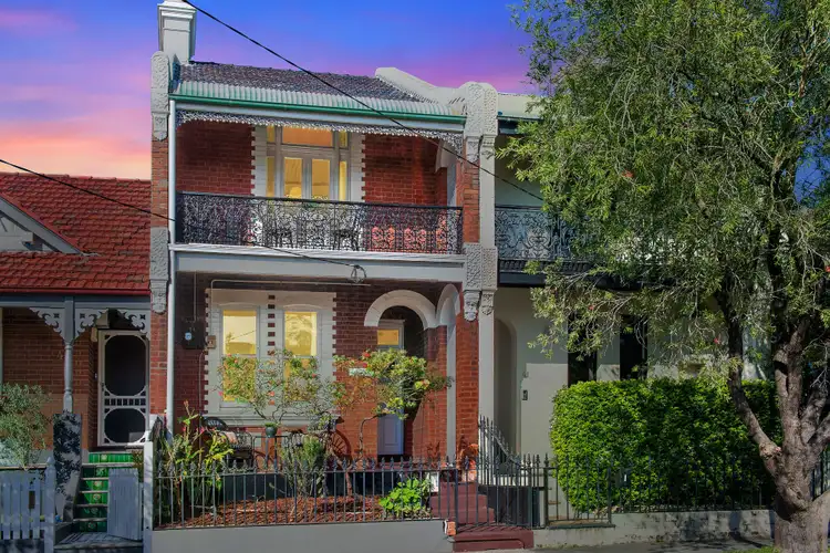 43 Breillat Street, Annandale NSW 2038