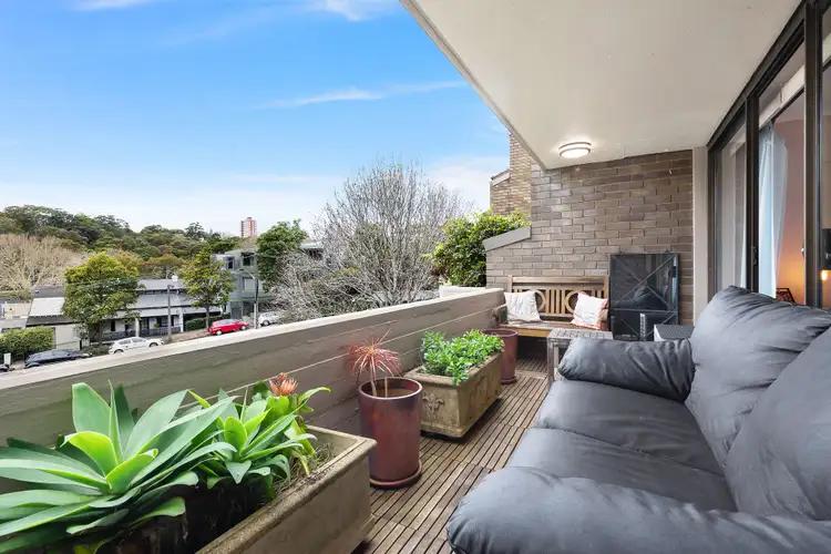 Third view of Homely apartment listing, 29/110 Cascade Street, Paddington NSW 2021
