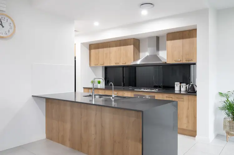 Third view of Homely house listing, 14 Vines Way, Catherine Field NSW 2557