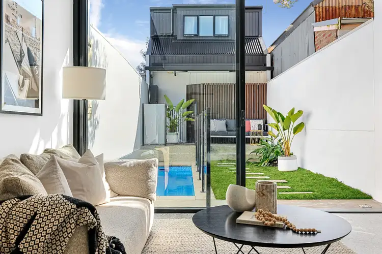 15 Camden Street, Newtown NSW 2042
