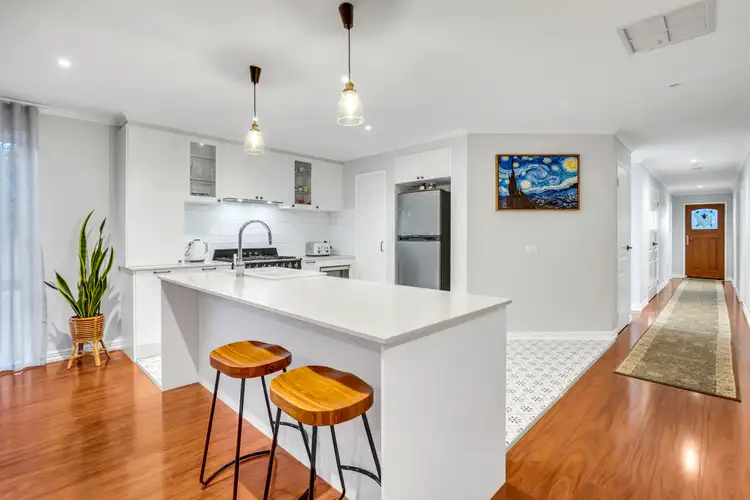 Third view of Homely house listing, 20 Long Island Circuit, Craigieburn VIC 3064