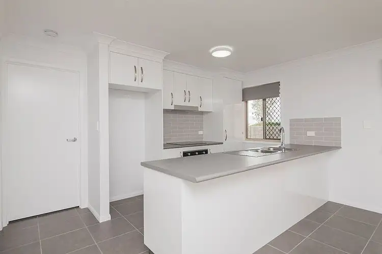 Sixth view of Homely house listing, 8 Taramoore Road, Gracemere QLD 4702