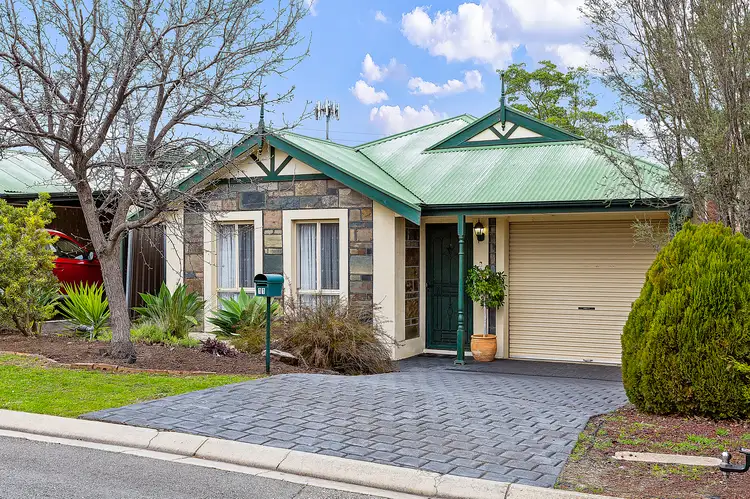 11 Gemini Court, Modbury Heights SA 5092