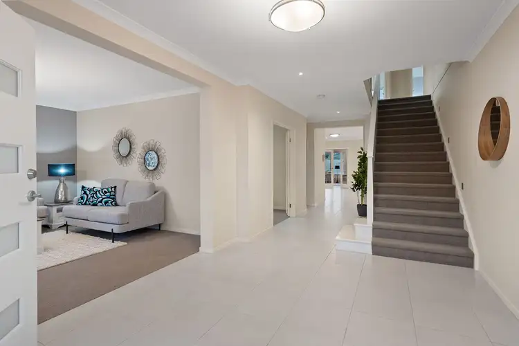 Fifth view of Homely house listing, 5 Martin Place, Runcorn QLD 4113