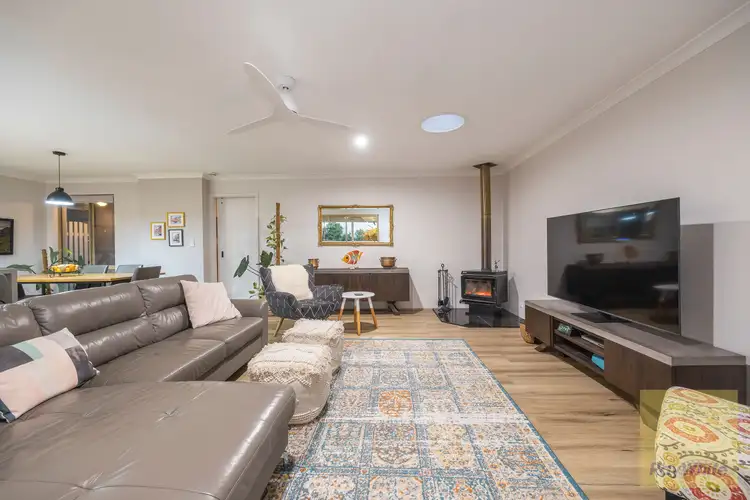 Second view of Homely house listing, 5 Tynemouth Close, Merriwa WA 6030