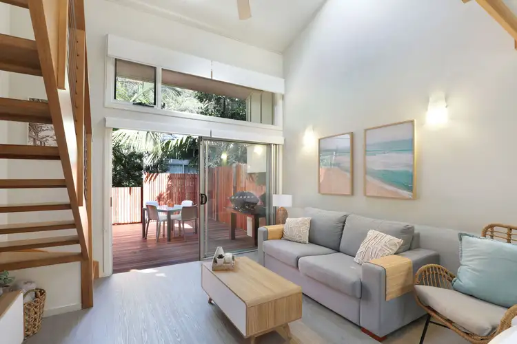 12/49 Dickson Way, Point Lookout QLD 4183
