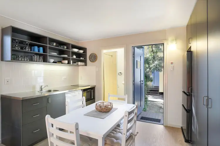 Second view of Homely unit listing, 12/49 Dickson Way, Point Lookout QLD 4183