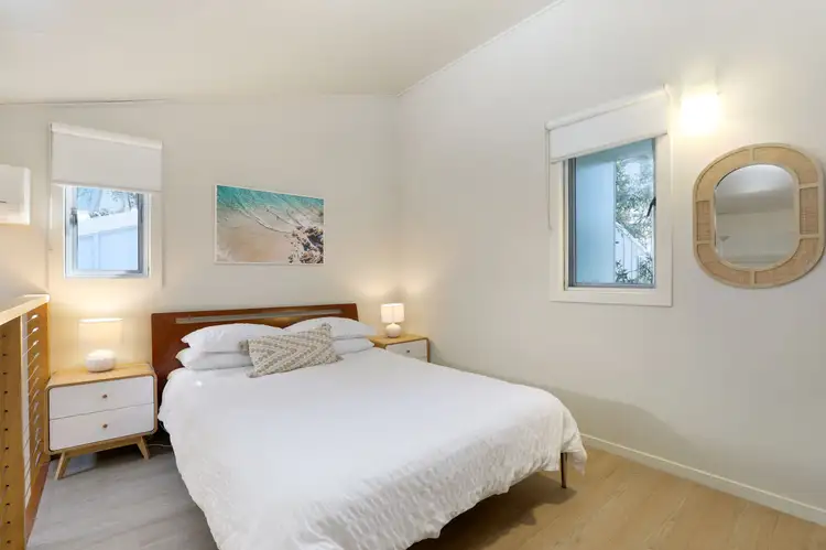 Fifth view of Homely unit listing, 12/49 Dickson Way, Point Lookout QLD 4183