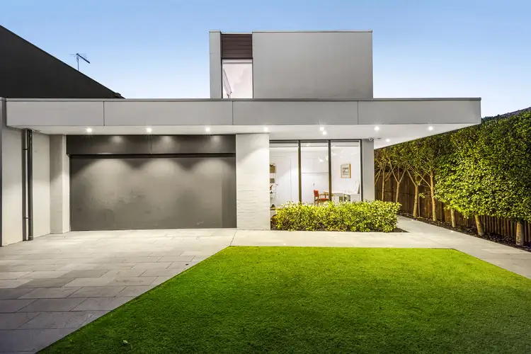Main view of Homely house listing, 6 Hawthorn Street, Coburg VIC 3058