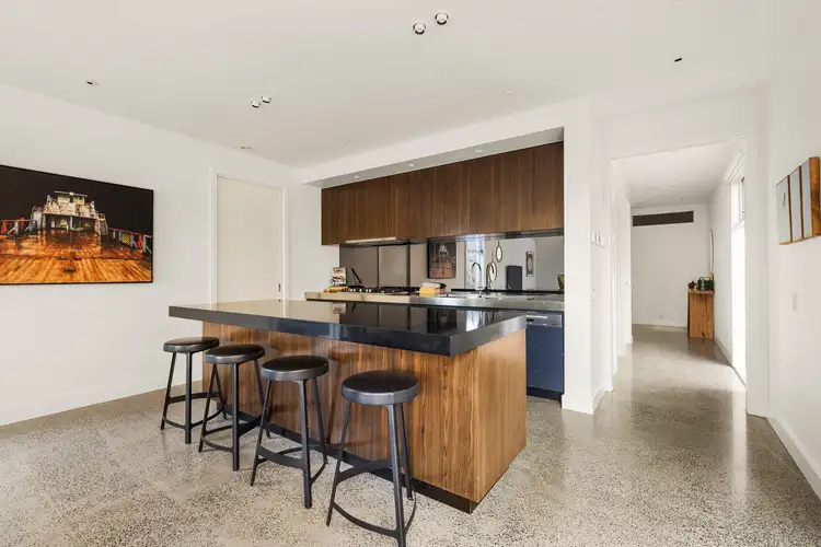 Second view of Homely house listing, 6 Hawthorn Street, Coburg VIC 3058
