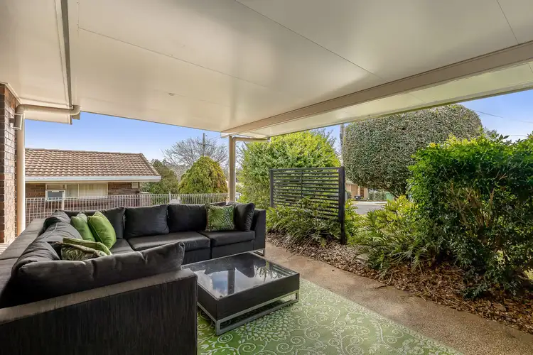 Third view of Homely unit listing, 1 & 2/6 Pine Court, Rangeville QLD 4350