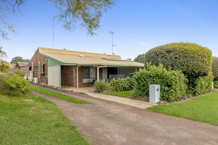 Fourth view of Homely unit listing, 1 & 2/6 Pine Court, Rangeville QLD 4350
