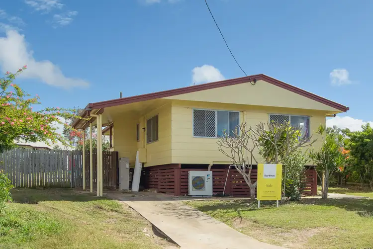 19 Aspland Street, Clinton QLD 4680