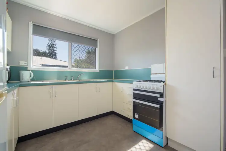 Second view of Homely house listing, 19 Aspland Street, Clinton QLD 4680