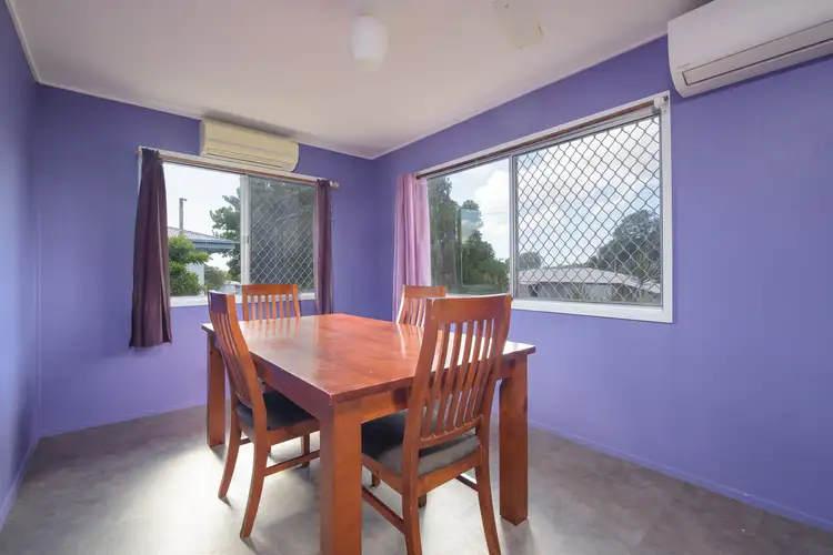 Third view of Homely house listing, 19 Aspland Street, Clinton QLD 4680