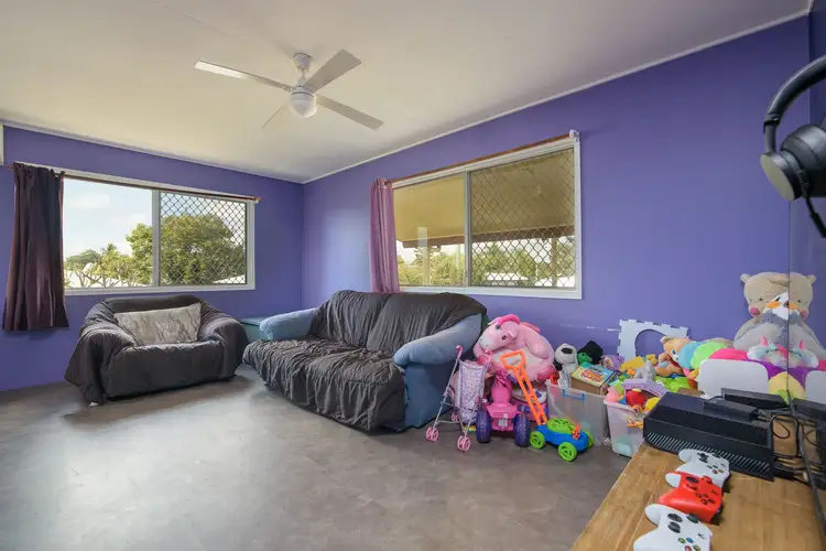Fifth view of Homely house listing, 19 Aspland Street, Clinton QLD 4680