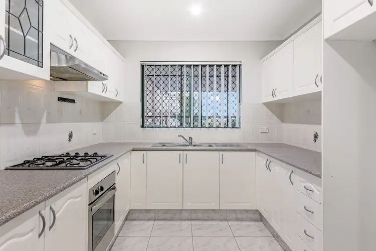 Third view of Homely villa listing, 3/90 Dutton Street, Yagoona NSW 2199