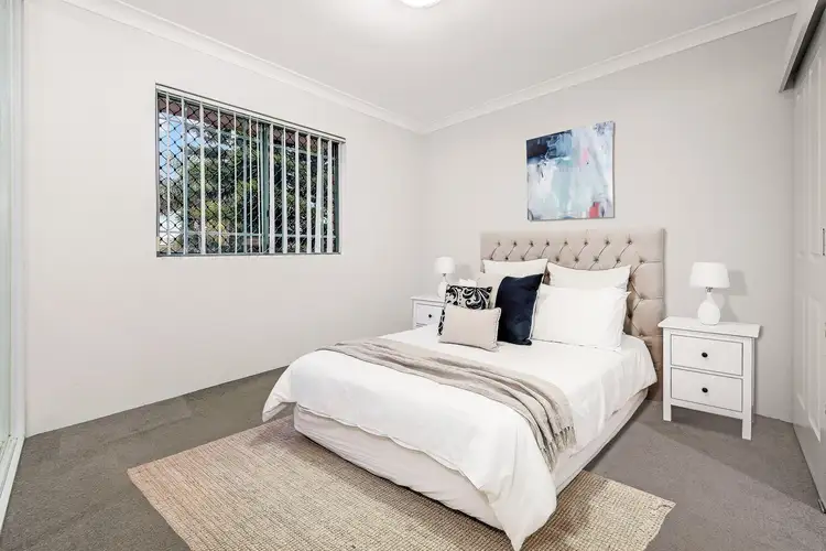 Fourth view of Homely villa listing, 3/90 Dutton Street, Yagoona NSW 2199