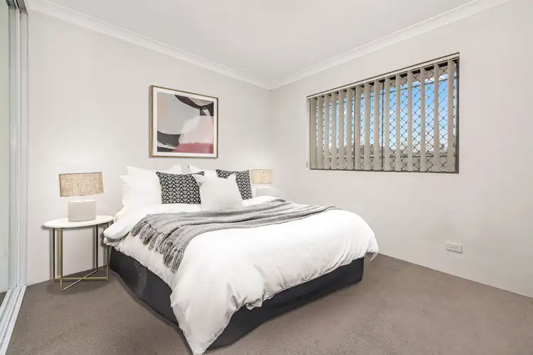 Fifth view of Homely villa listing, 3/90 Dutton Street, Yagoona NSW 2199