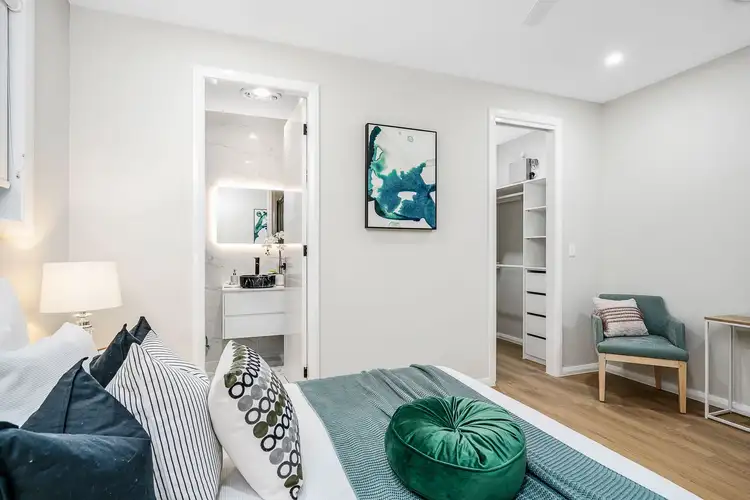 Third view of Homely house listing, 10 Brahman Road, Box Hill NSW 2765