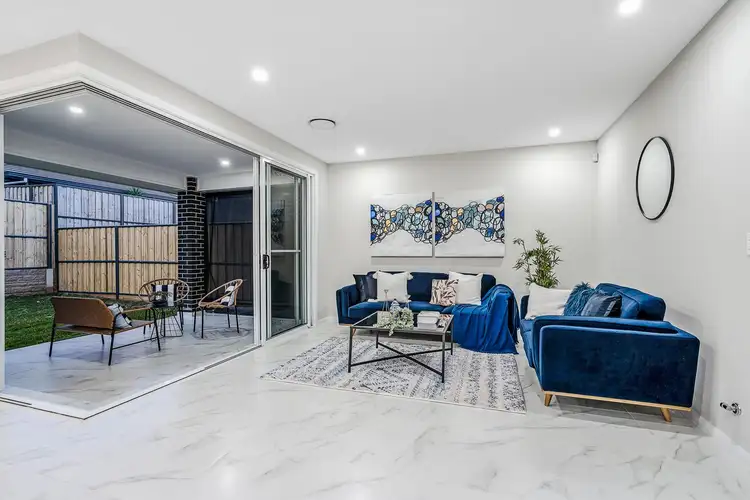 Fourth view of Homely house listing, 10 Brahman Road, Box Hill NSW 2765