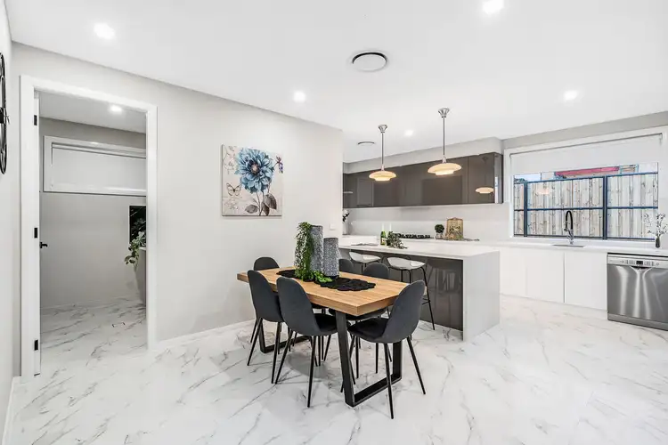 Fifth view of Homely house listing, 10 Brahman Road, Box Hill NSW 2765