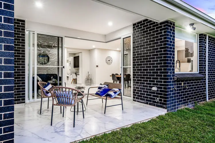 Sixth view of Homely house listing, 10 Brahman Road, Box Hill NSW 2765