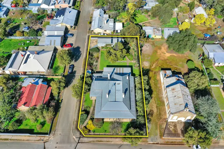 Second view of Homely house listing, 1 Newark Street, Saddleworth SA 5413