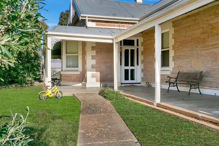 Fourth view of Homely house listing, 1 Newark Street, Saddleworth SA 5413