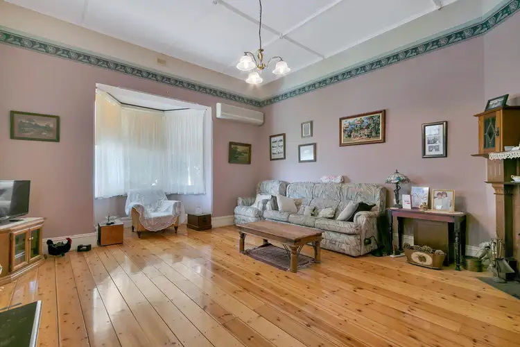 Sixth view of Homely house listing, 1 Newark Street, Saddleworth SA 5413