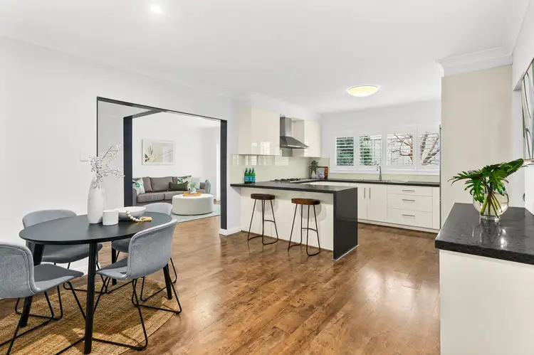 Main view of Homely house listing, 2/39 Anne Street, Warilla NSW 2528