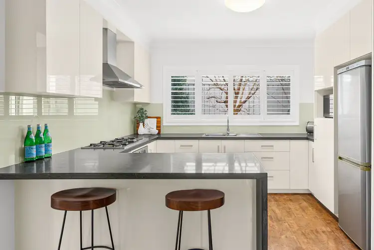 Second view of Homely house listing, 2/39 Anne Street, Warilla NSW 2528
