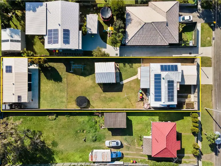 87 Queenstown Avenue, Boondall QLD 4034