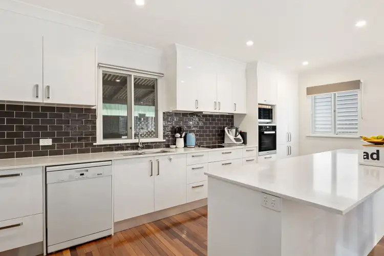 Third view of Homely house listing, 87 Queenstown Avenue, Boondall QLD 4034