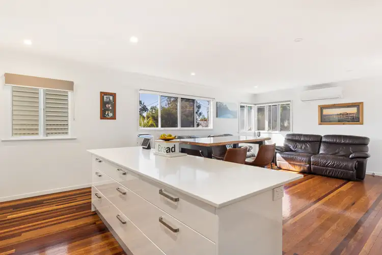 Fifth view of Homely house listing, 87 Queenstown Avenue, Boondall QLD 4034