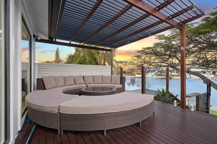 76 Markeri Street, Mermaid Waters QLD 4218