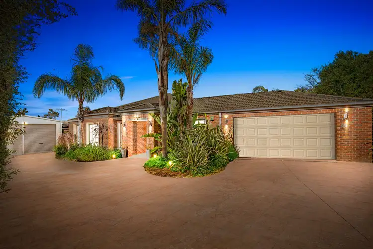 Main view of Homely house listing, 85 Harmony Drive, Tarneit VIC 3029