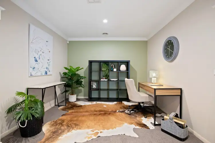 Fourth view of Homely house listing, 85 Harmony Drive, Tarneit VIC 3029