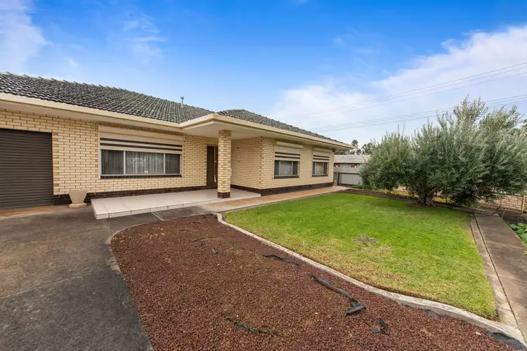 Second view of Homely house listing, 13 Quinlivan Road, Pooraka SA 5095