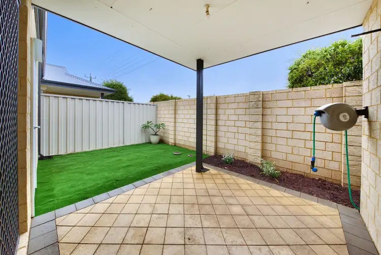 Third view of Homely house listing, 3/26 Climping Street, Balga WA 6061