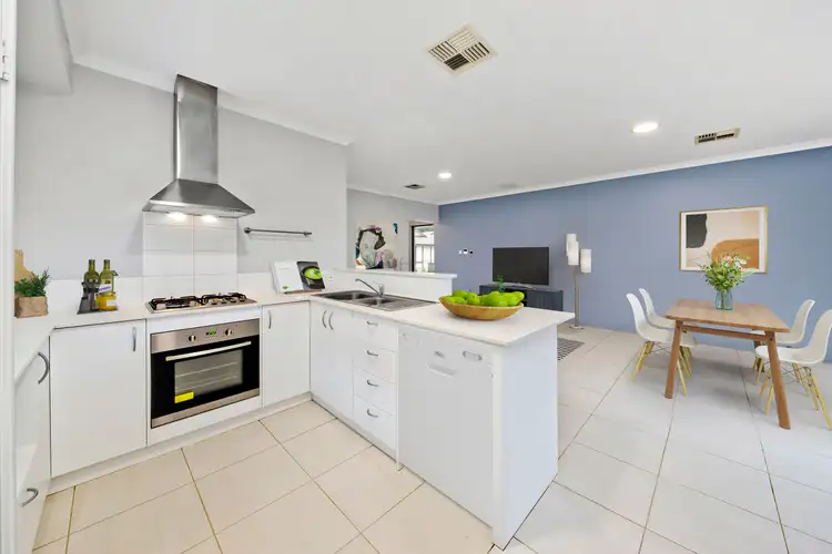 Fourth view of Homely house listing, 3/26 Climping Street, Balga WA 6061
