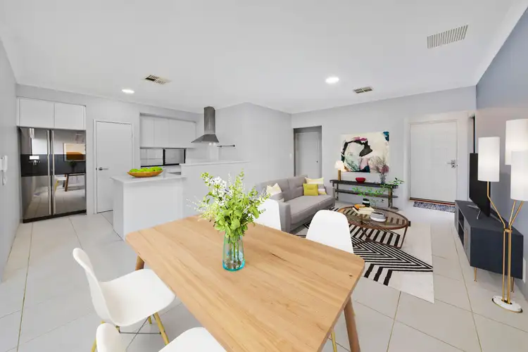 Seventh view of Homely house listing, 3/26 Climping Street, Balga WA 6061
