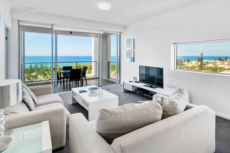 124/25 Surf Parade, Broadbeach QLD 4218