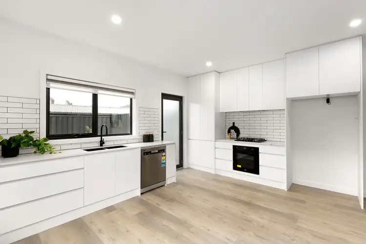 Fifth view of Homely townhouse listing, 7B St James Street, Hadfield VIC 3046