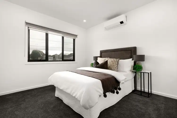Sixth view of Homely townhouse listing, 7B St James Street, Hadfield VIC 3046