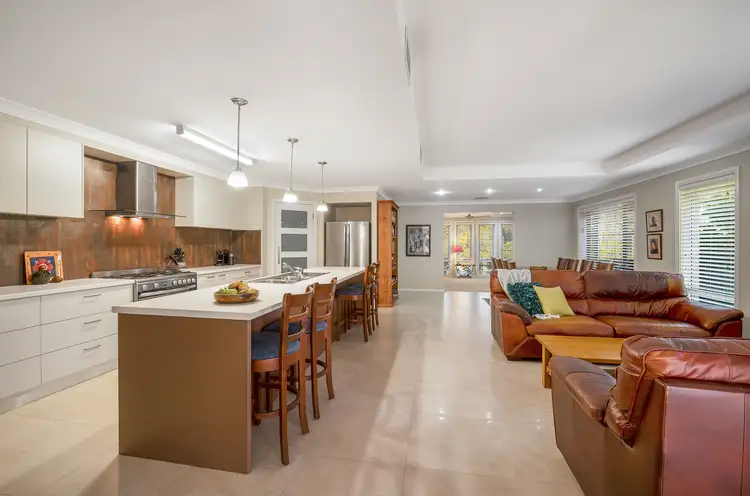 Third view of Homely house listing, 33 Redgum Circuit, Aberglasslyn NSW 2320